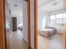 Apartamentos AR Espronceda 