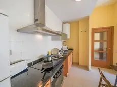 Apartamentos AR Espronceda 