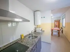 Apartamentos AR Espronceda 