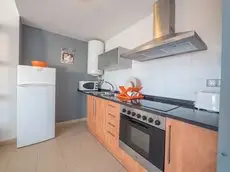 Apartamentos AR Espronceda 