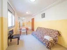 Apartamentos AR Espronceda 