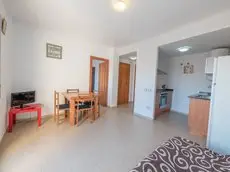 Apartamentos AR Espronceda 