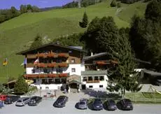 Hotel Tiroler Buam 