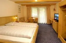 Hotel Tiroler Buam 