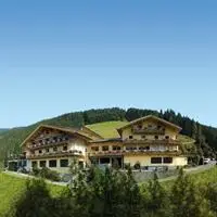 Berghotel Jaga-Alm 