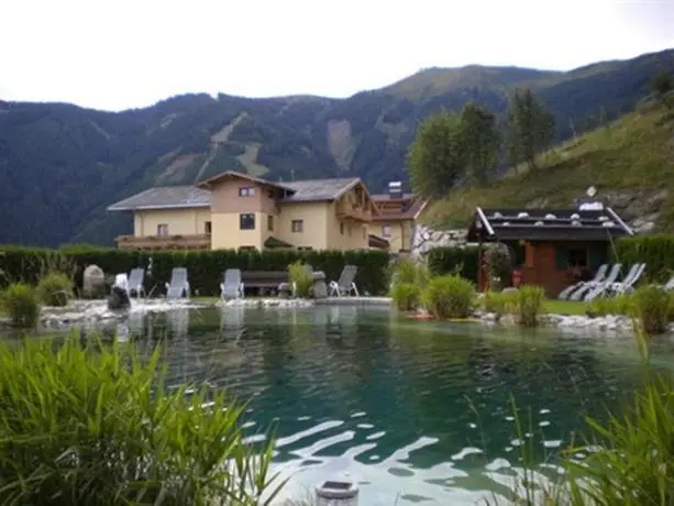 Berghotel Jaga-Alm 