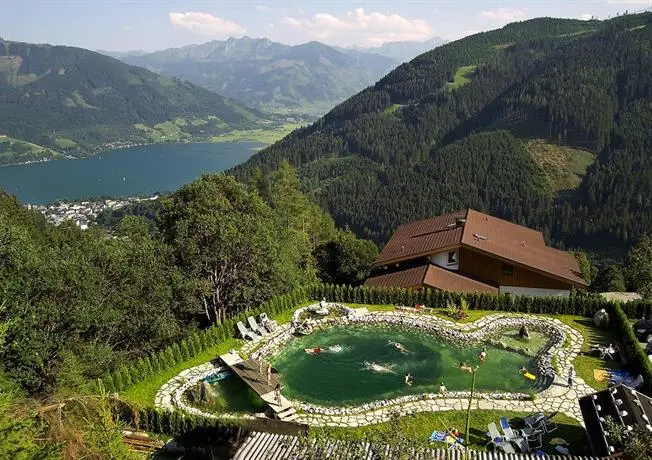 Berghotel Jaga-Alm 