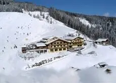 Berghotel Jaga-Alm 