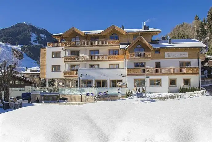 Hotel am Reiterkogel 