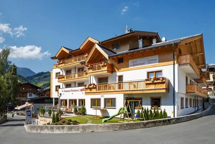 Hotel am Reiterkogel 