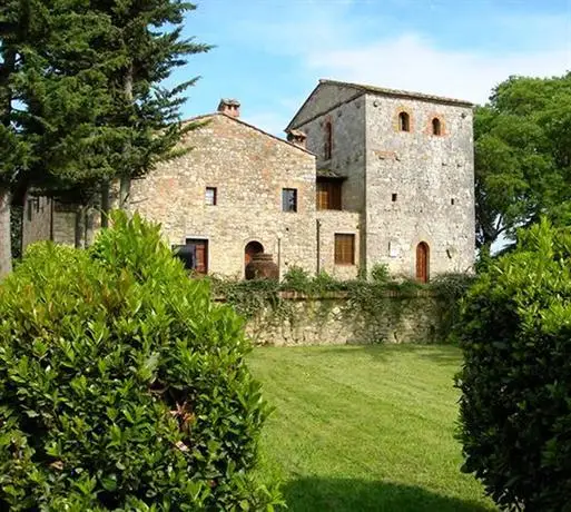 Fattoria di Larniano