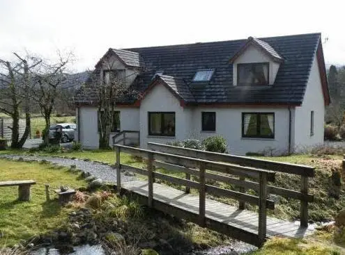 Mavisburn Bed & Breakfast Fort Augustus 