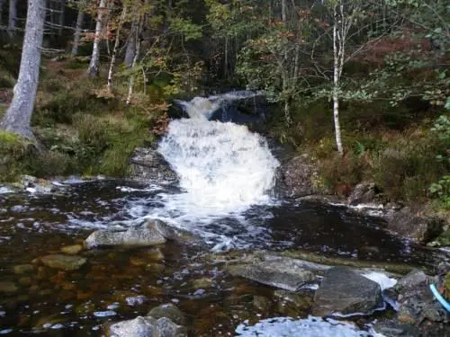 Mavisburn Bed & Breakfast Fort Augustus 