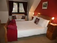 Mavisburn Bed & Breakfast Fort Augustus 