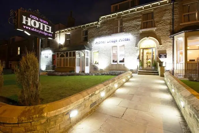 The Abbey Lodge Hotel 