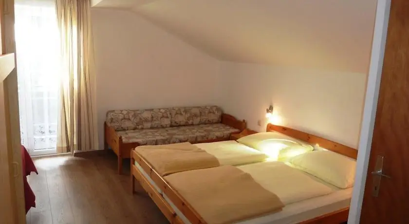 ALPINA Appartements Mallnitz 