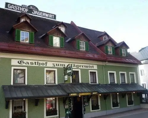 Gasthof zum Jagerwirt