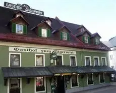 Gasthof zum Jagerwirt 