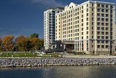 Residence Inn by Marriott Kingston Water's Edge 