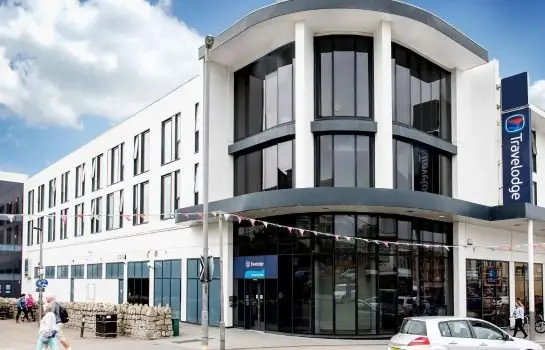 Travelodge Newquay Seafront Hotel