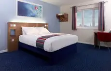 Travelodge Newquay Seafront Hotel 