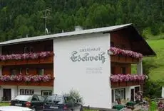 Gastehaus Edelweiss Vent 