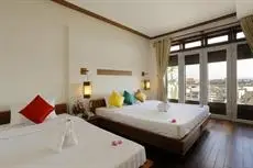 Golden Holiday Hotel & Spa 