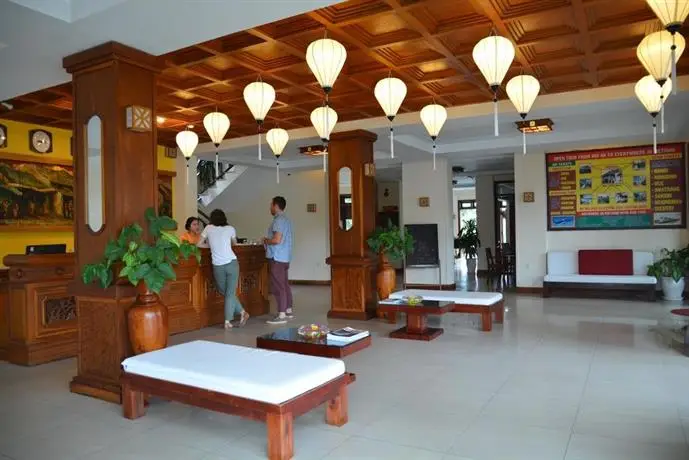 Golden Holiday Hotel & Spa 