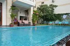 Golden Holiday Hotel & Spa 