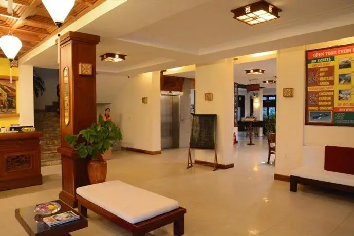 Golden Holiday Hotel & Spa 