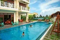 Golden Holiday Hotel & Spa 