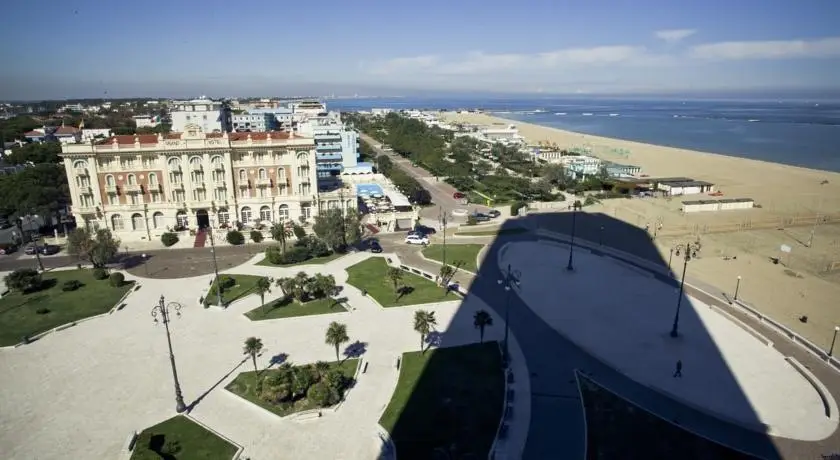 Grand Hotel Cesenatico 