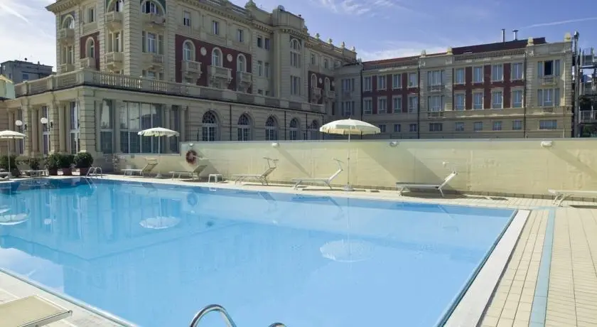 Grand Hotel Cesenatico 