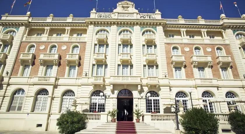 Grand Hotel Cesenatico 