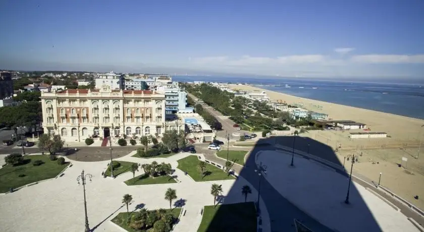 Grand Hotel Cesenatico 