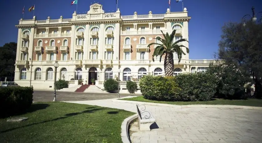 Grand Hotel Cesenatico 