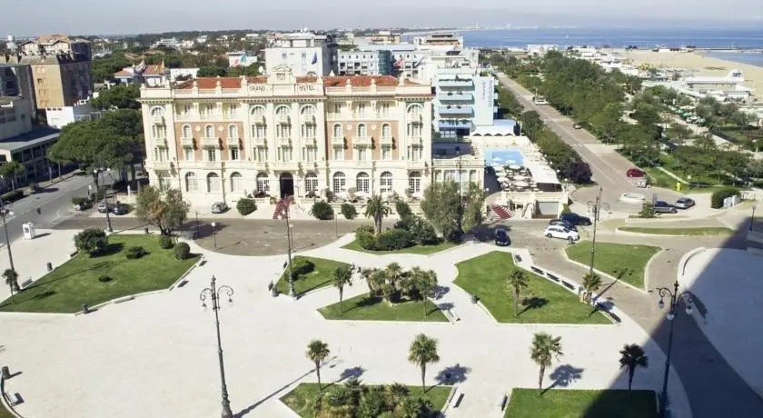 Grand Hotel Cesenatico 