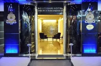 Marlight Boutique Hotel 