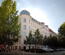 Old Town Apartments - Metzer Strasse 