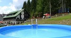 Pension Renata Harrachov 