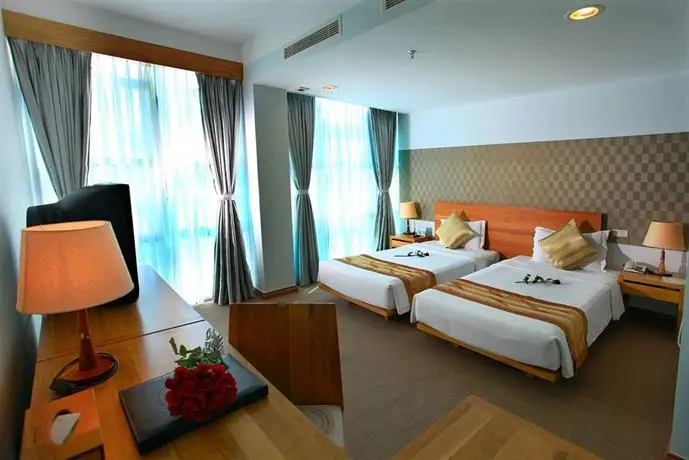 Prime Hotel Nha Trang