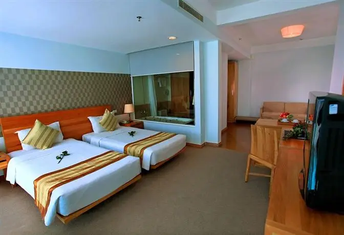 Prime Hotel Nha Trang