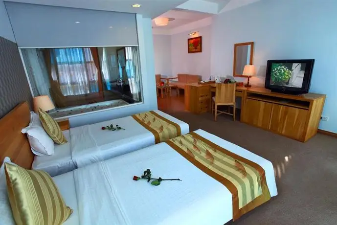 Prime Hotel Nha Trang