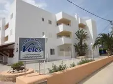 Apartamentos Ses Veles 