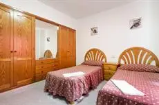 Apartamentos Zodiac Ses Fontanelles 