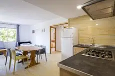 Apartamentos Zodiac Ses Fontanelles 