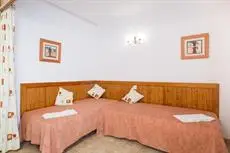 Apartamentos Zodiac Ses Fontanelles 