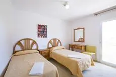 Apartamentos Zodiac Ses Fontanelles 