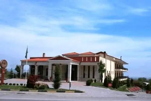 Asteras Hotel Naousa Imathia