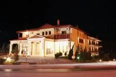 Asteras Hotel Naousa Imathia 